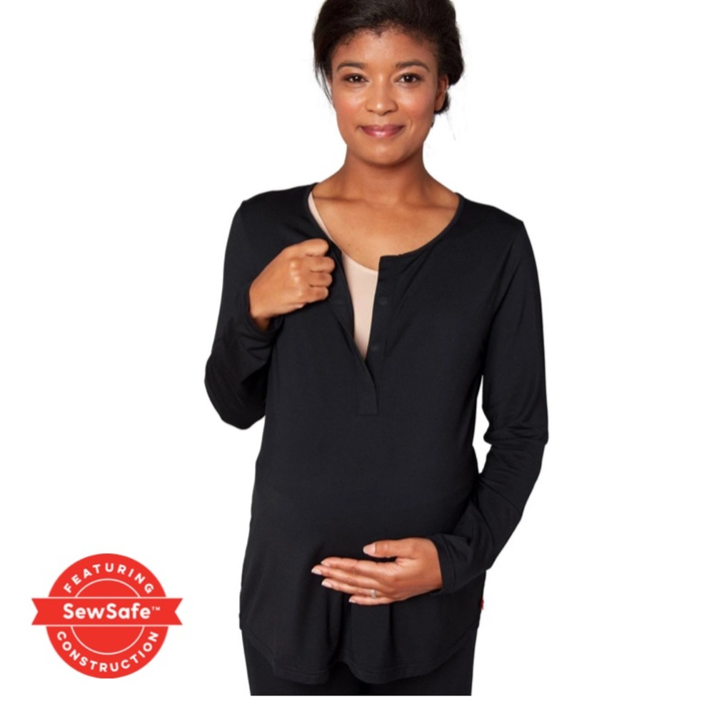 Top onyx modal magnetic nursing